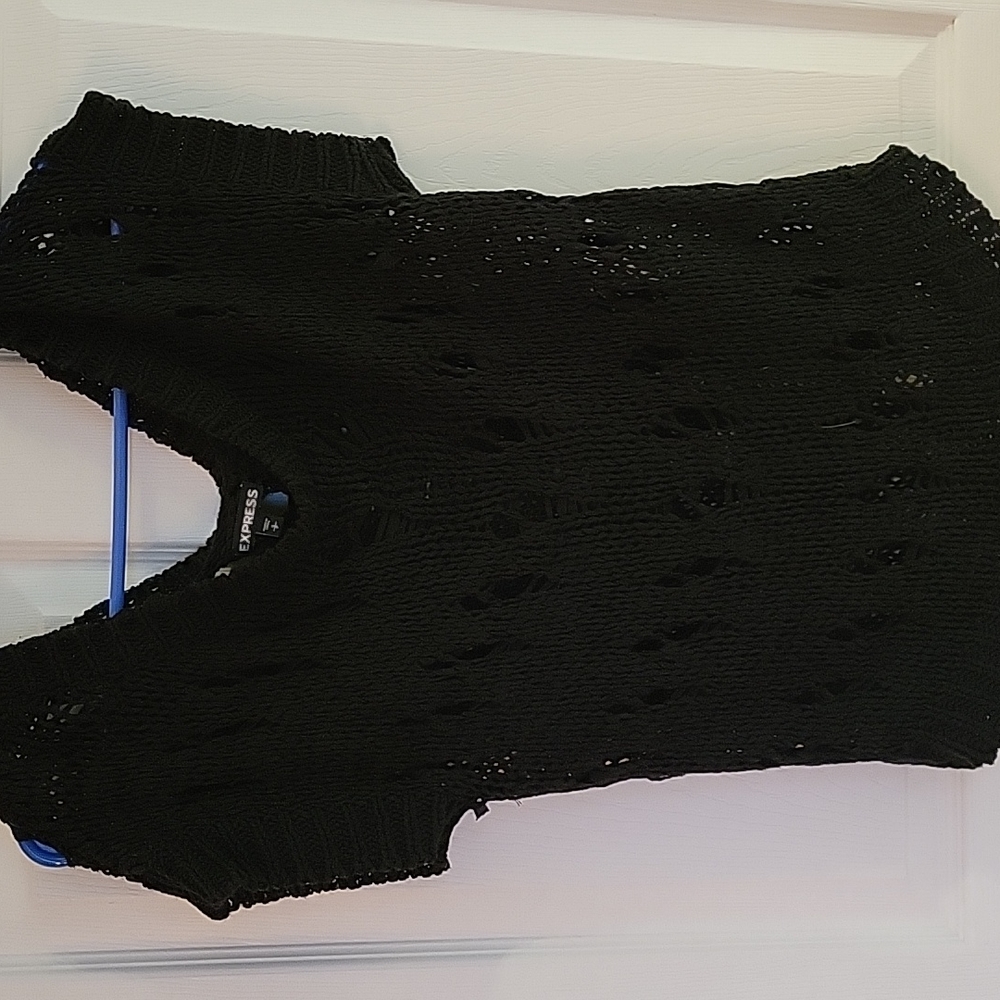 Express Sweater